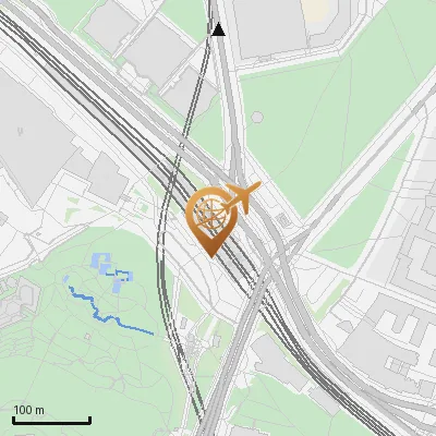 Foto zu Theodor-Heuss-Platz 1, 20354 Hamburg