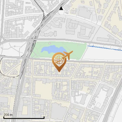 Foto zu Theodor-Heuss-Ring 26, 50668 Köln