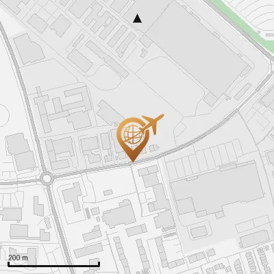 Foto zu Theodor-Heuss-Straße 55, 51149 Köln