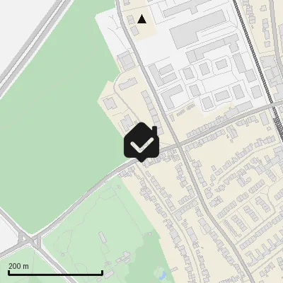 Foto zu Theodor-Heuss-Straße 6, 50996 Köln