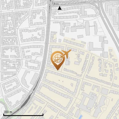 Foto zu Theodor-Hürth-Straße 1, 50679 Köln