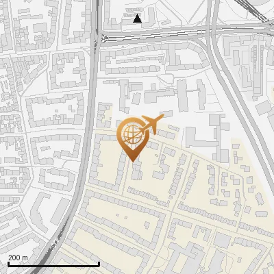 Foto zu Theodor-Hürth-Straße 10, 50679 Köln