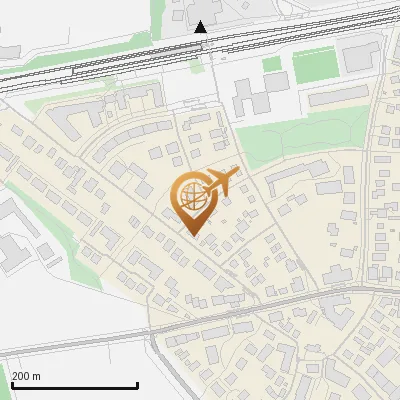 Foto zu Theodor-Kober-Straße 4, 81829 München