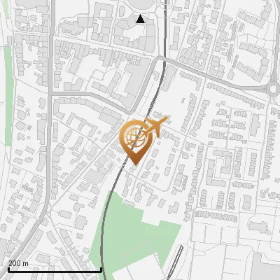 Foto zu Theodor-Körner-Straße 4, 51143 Köln