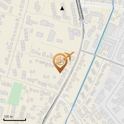 Foto zu Theodor-Körner-Weg 1, 22455 Hamburg