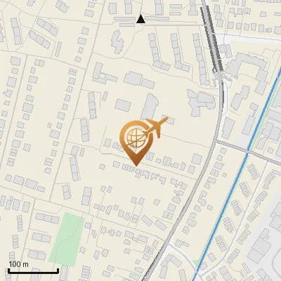 Foto zu Theodor-Körner-Weg 12, 22455 Hamburg