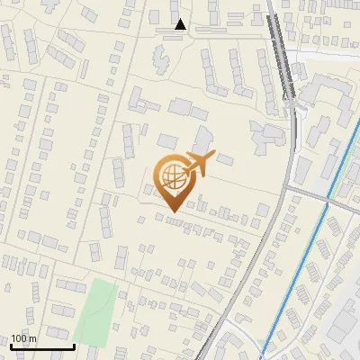 Foto zu Theodor-Körner-Weg 14, 22455 Hamburg