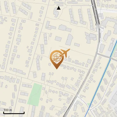 Foto zu Theodor-Körner-Weg 17, 22455 Hamburg