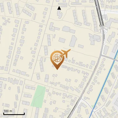 Foto zu Theodor-Körner-Weg 19, 22455 Hamburg