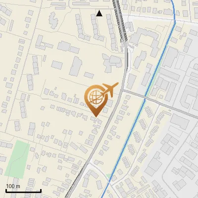 Foto zu Theodor-Körner-Weg 2, 22455 Hamburg