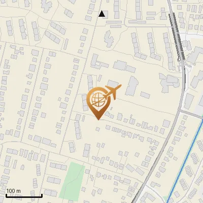 Foto zu Theodor-Körner-Weg 20, 22455 Hamburg