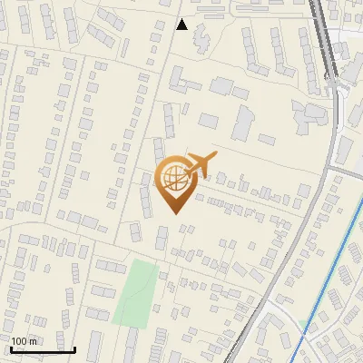 Foto zu Theodor-Körner-Weg 21, 22455 Hamburg