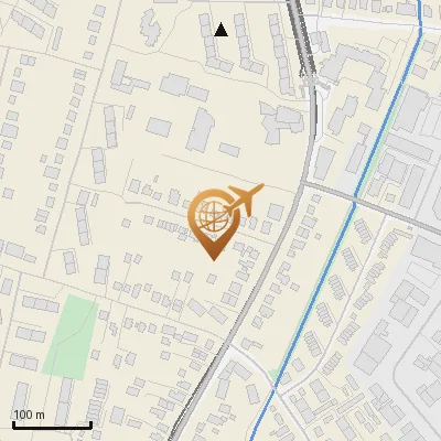 Foto zu Theodor-Körner-Weg 3, 22455 Hamburg