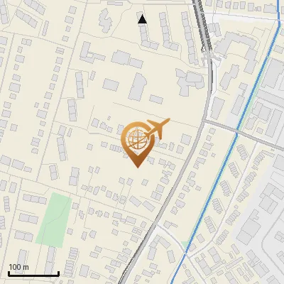 Foto zu Theodor-Körner-Weg 5, 22455 Hamburg