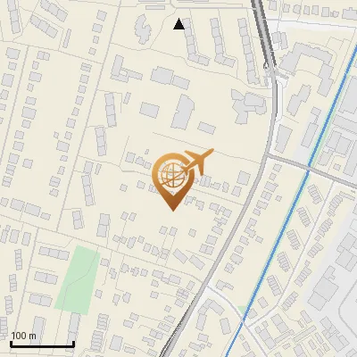 Foto zu Theodor-Körner-Weg 7, 22455 Hamburg