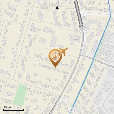 Foto zu Theodor-Körner-Weg 8, 22455 Hamburg