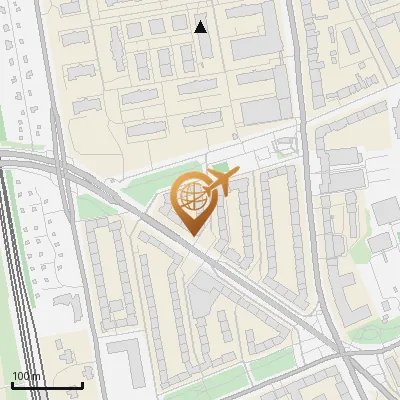 Foto zu Theodor-Rumpel-Stieg 6, 22307 Hamburg