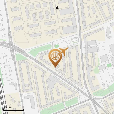 Foto zu Theodor-Rumpel-Stieg 7, 22307 Hamburg