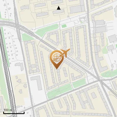 Foto zu Theodor-Rumpel-Weg 12, 22307 Hamburg