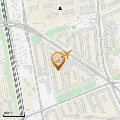 Foto zu Theodor-Rumpel-Weg 15, 22307 Hamburg