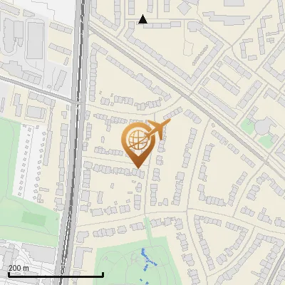 Foto zu Theodor-Schwann-Straße 11, 50735 Köln