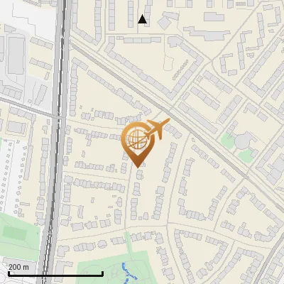 Foto zu Theodor-Schwann-Straße 24, 50735 Köln