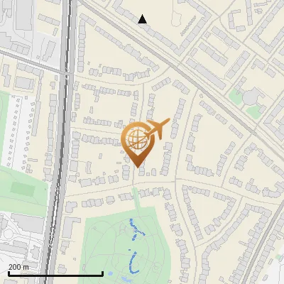 Foto zu Theodor-Schwann-Straße 8, 50735 Köln