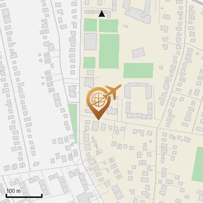 Foto zu Theodor-Storm-Straße 1, 22149 Hamburg