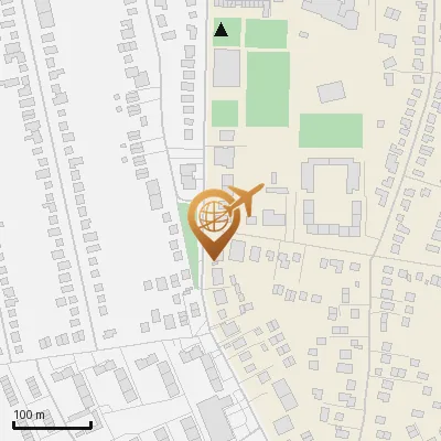 Foto zu Theodor-Storm-Straße 2, 22149 Hamburg