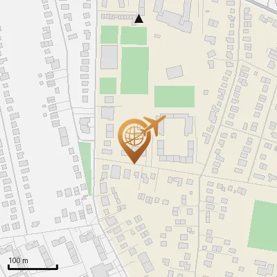 Foto zu Theodor-Storm-Straße 3, 22149 Hamburg