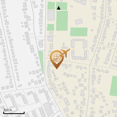 Foto zu Theodor-Storm-Straße 6, 22149 Hamburg