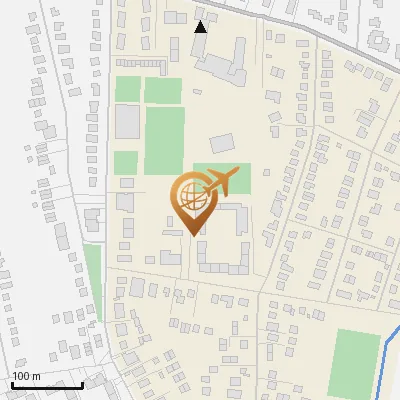 Foto zu Theodor-Storm-Straße 7, 22149 Hamburg