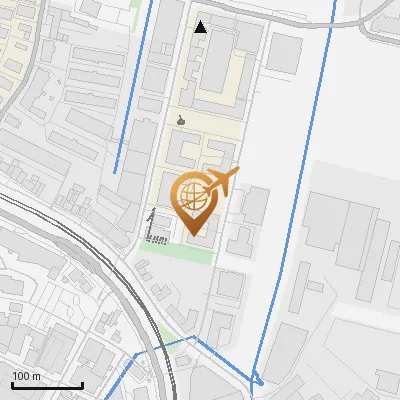 Foto zu Theodor-Yorck-Straße 11, 21079 Hamburg