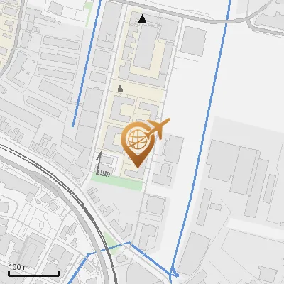 Foto zu Theodor-Yorck-Straße 13, 21079 Hamburg