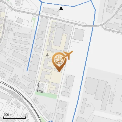 Foto zu Theodor-Yorck-Straße 15, 21079 Hamburg