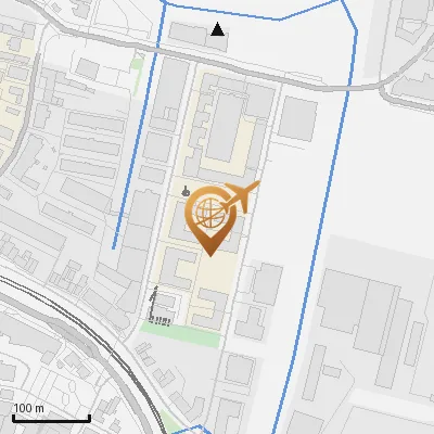 Foto zu Theodor-Yorck-Straße 17, 21079 Hamburg