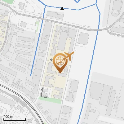 Foto zu Theodor-Yorck-Straße 19, 21079 Hamburg