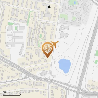 Foto zu Theodorstraße 11, 22761 Hamburg