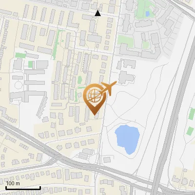 Foto zu Theodorstraße 13, 22761 Hamburg