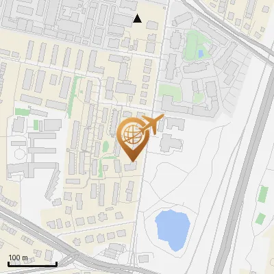 Foto zu Theodorstraße 17, 22761 Hamburg