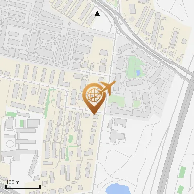 Foto zu Theodorstraße 25, 22761 Hamburg