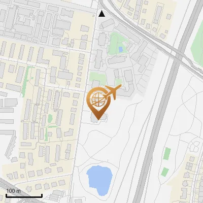 Foto zu Theodorstraße 30, 22761 Hamburg