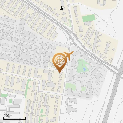 Foto zu Theodorstraße 37, 22761 Hamburg