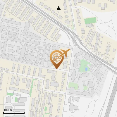 Foto zu Theodorstraße 39, 22761 Hamburg