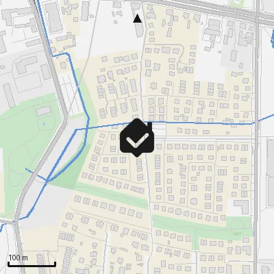 Foto zu Theodorstraße 45, 12623 Berlin