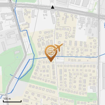 Foto zu Theodorstraße 47, 12623 Berlin