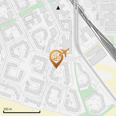 Foto zu Therese-Giehse-Allee 102, 81739 München
