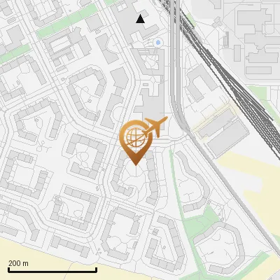 Foto zu Therese-Giehse-Allee 104, 81739 München