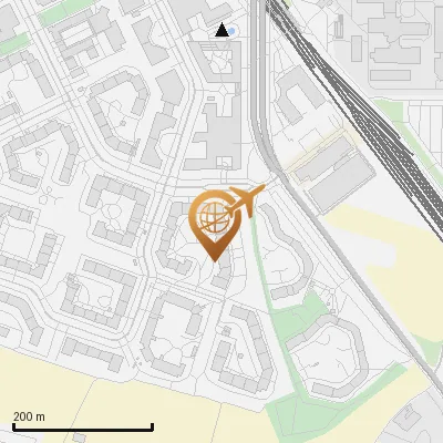 Foto zu Therese-Giehse-Allee 110, 81739 München