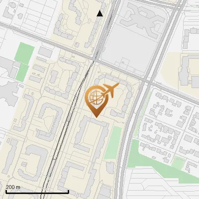 Foto zu Therese-Giehse-Allee 13, 81739 München